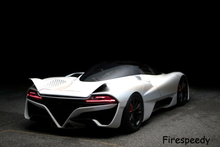 Ssc Tuatara Speed Price Records And Specifications