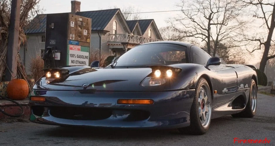 Jaguar XJR-15 | Speed, Price, Performance, and Specifications (2020)