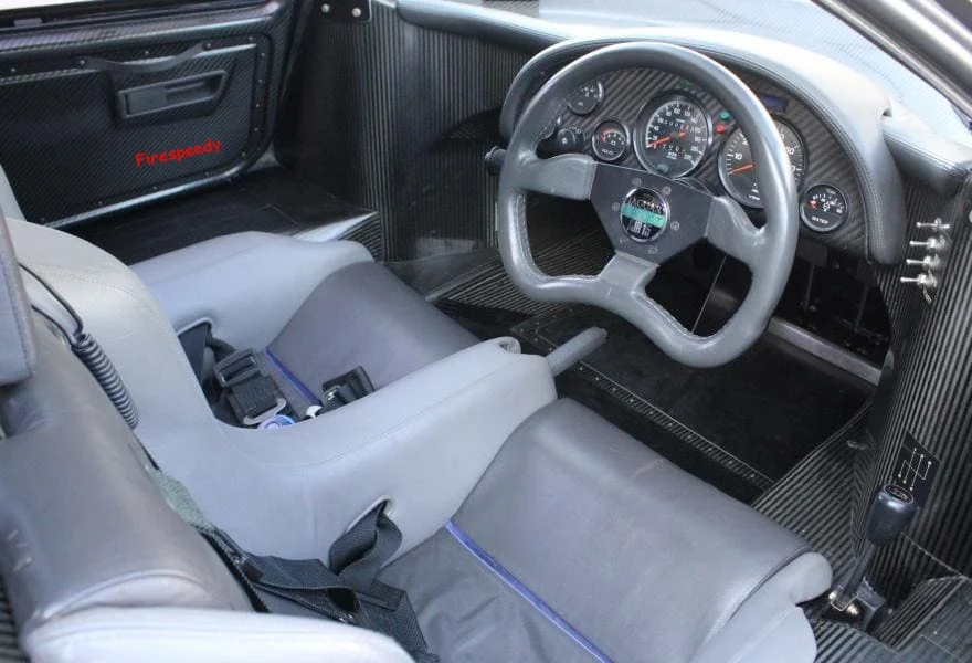 Jaguar XJR-15 | Speed, Price, Performance, and Specifications (2020)