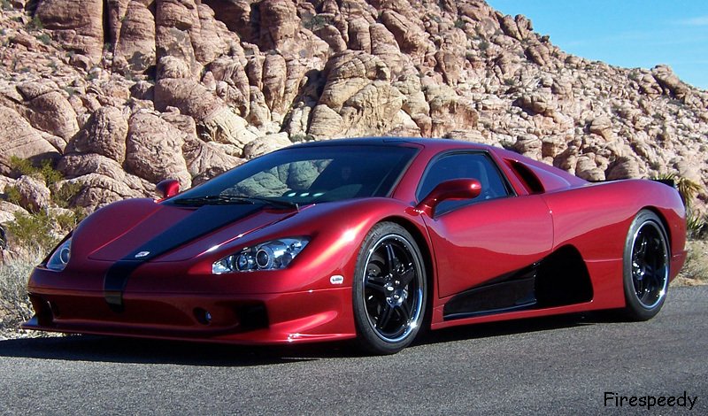 SSC Ultimate Aero | Speed, Price, Records, and Specifications (2020)