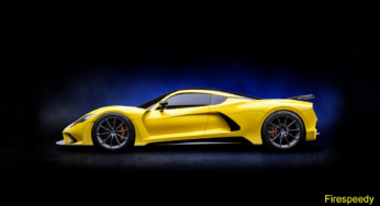 Hennessey Venom GT | Speed, Price, Records, and Specifications (2020)