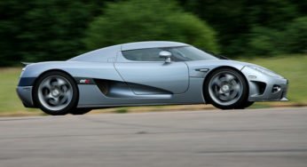 Koenigsegg CCX | Speed, Price, Records, and Specifications