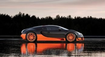 Bugatti Veyron Super Sport | Fastest Car in the World 2020