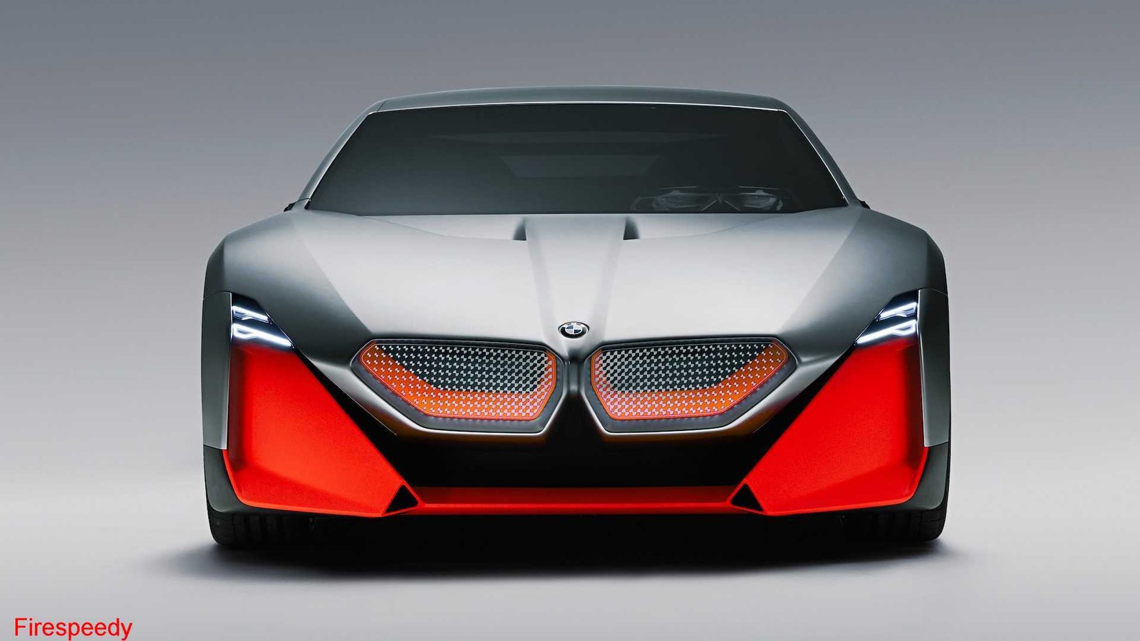 BMW Vision M Next Speed, Price, Records, and Specifications