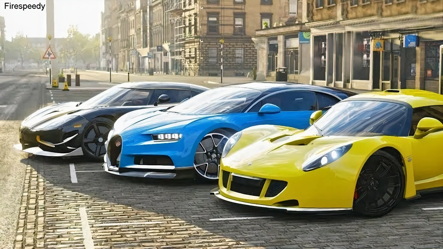 Top 10 Fastest Cars in the World 2020
