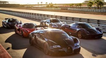 Top 10 Fastest Cars in the World | Both Official and Unofficial