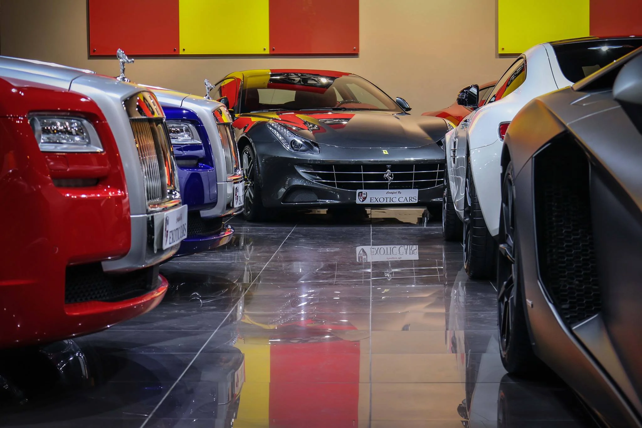 Japanese Used Cars