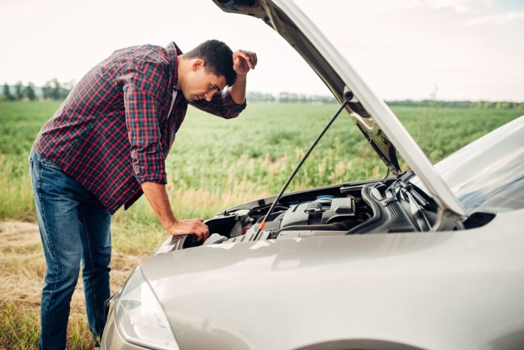 5 Signs You May Need a Transmission Repair