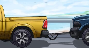How Do Self-Aligning Tow Bars Work?