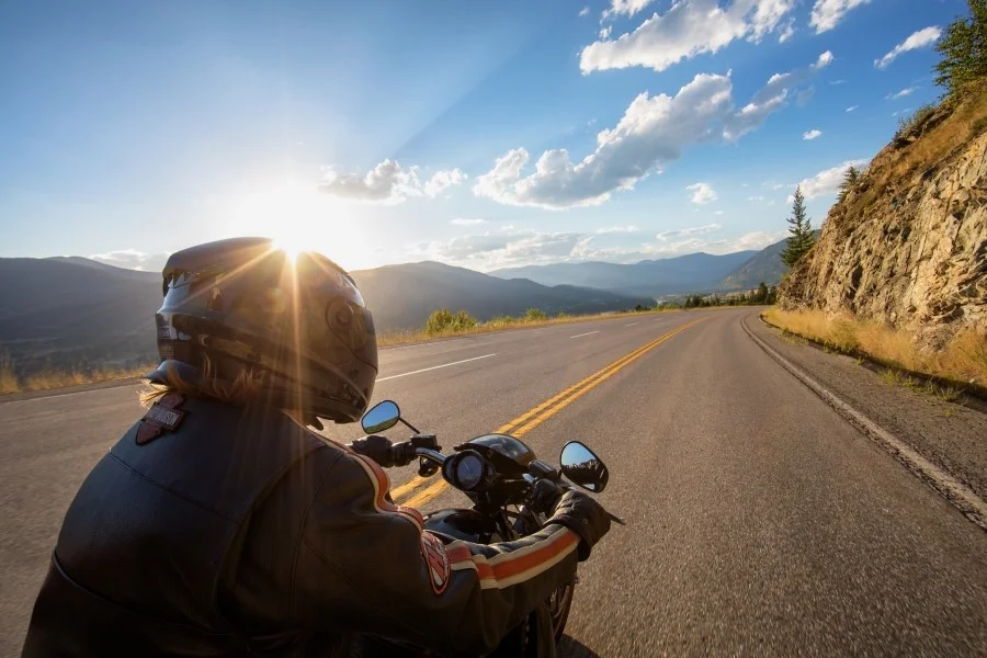 How to make a Safe Motorcycle Trip in the Summers amidst the Pandemic