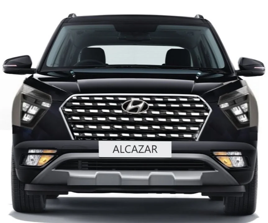 Hyundai Alcazar | Hyundai To Launch The 7 Seater SUV In India