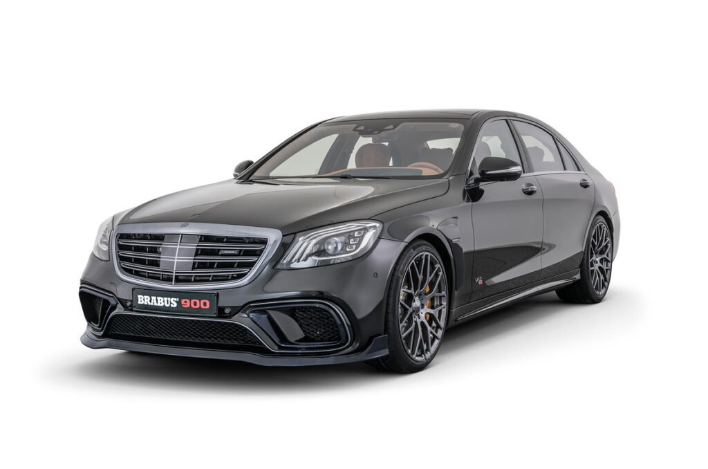 Brabus GmbH