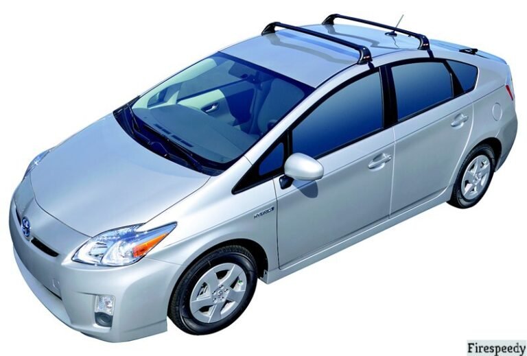 Can You Put A Roof Rack On A Prius?