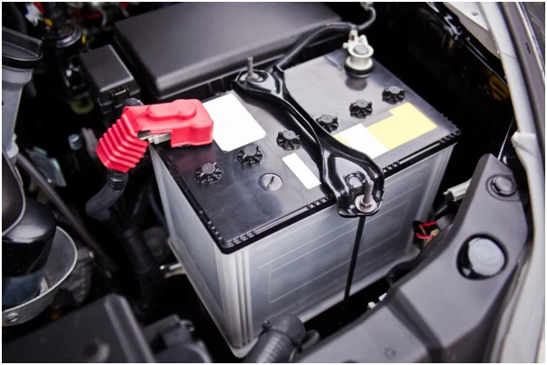 Guide to Battery Reserve Capacity