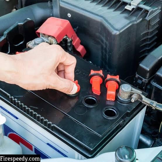 Make your car battery last longer with proper care