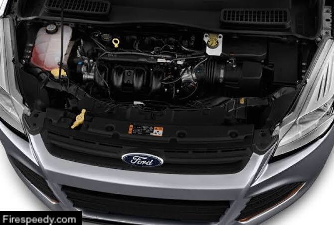 2007 ford escape transmission replacement cost