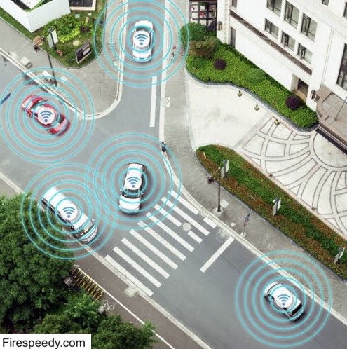 Why Smart Road Infrastructure is Becoming Necessary for Self-Driving Tech?