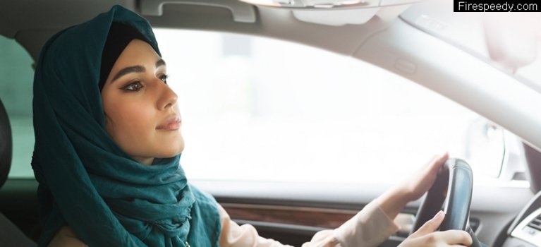 how to drive safely in dubai