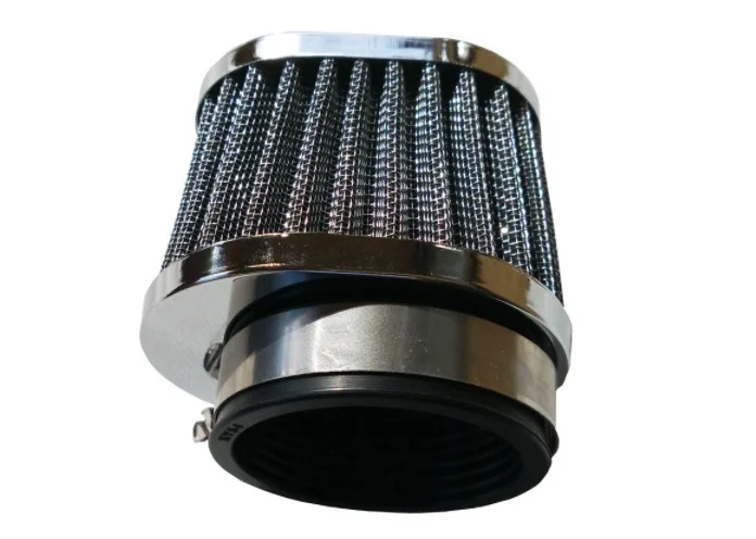 What Does an Air Filter Do For a Motorcycle?