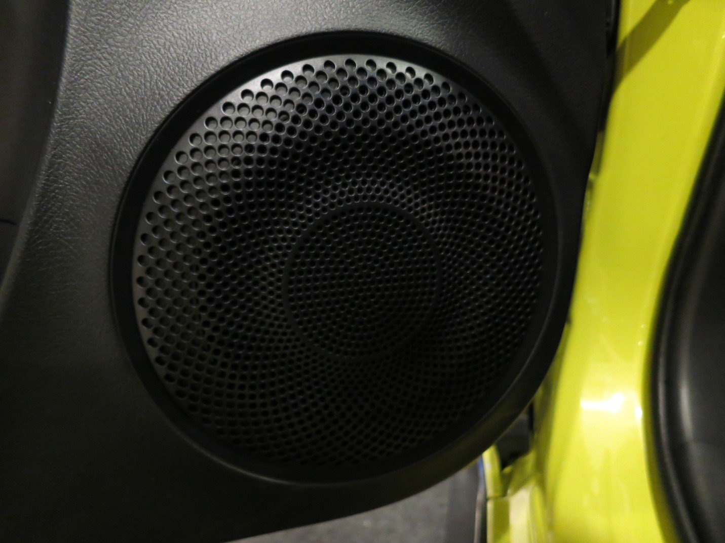 7 Tips for Choosing Jeep Speakers