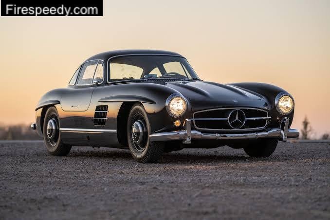 All About Your Classic Car Search 