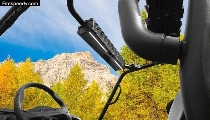 UTV Soundbar