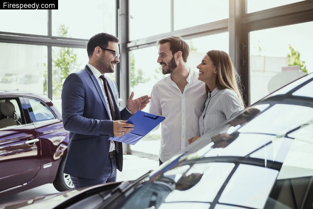 Benefits of Buying a Used Car
