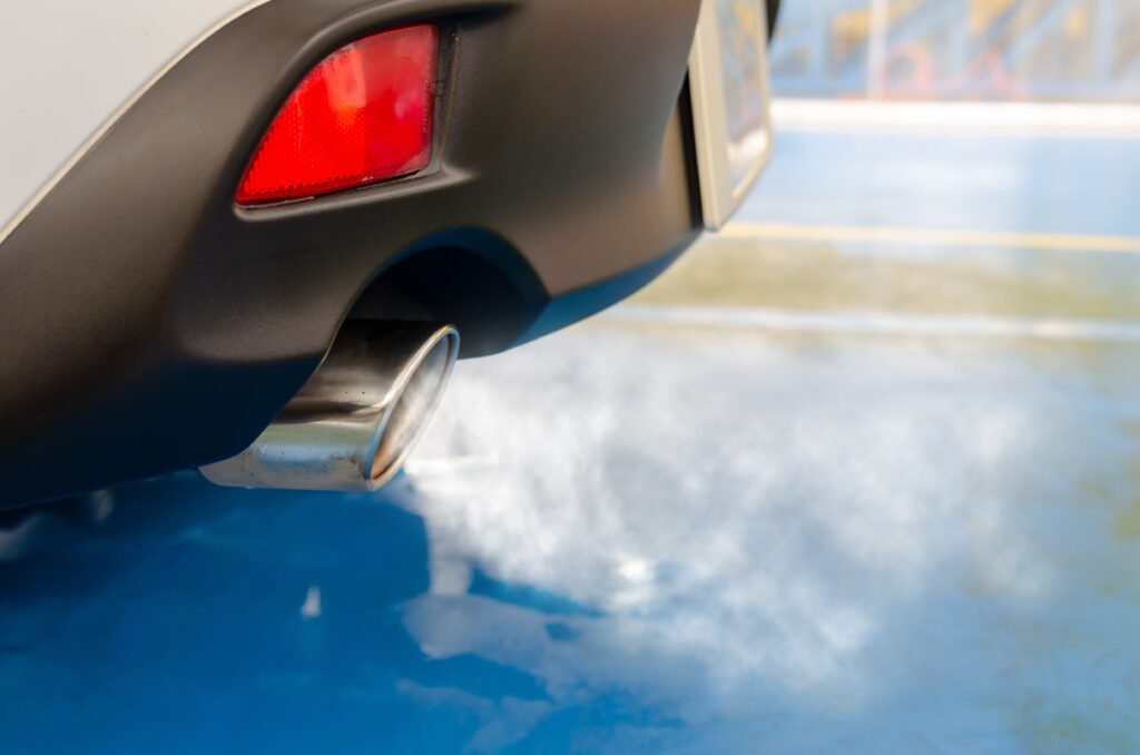 Cleaning The Particulate Filter Of Your Car