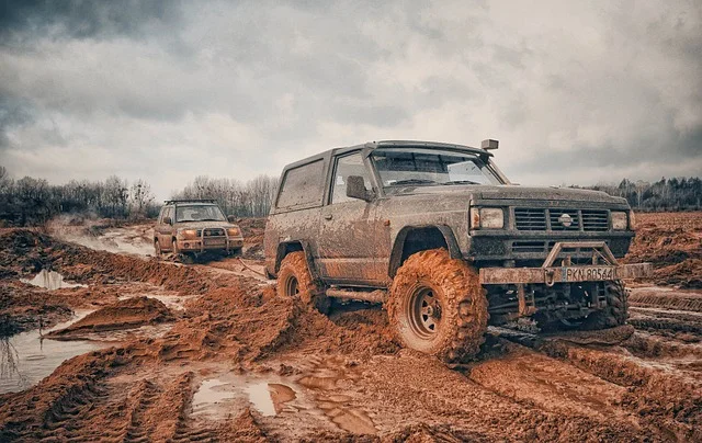 Truck Bumpers - Where And How To Buy?