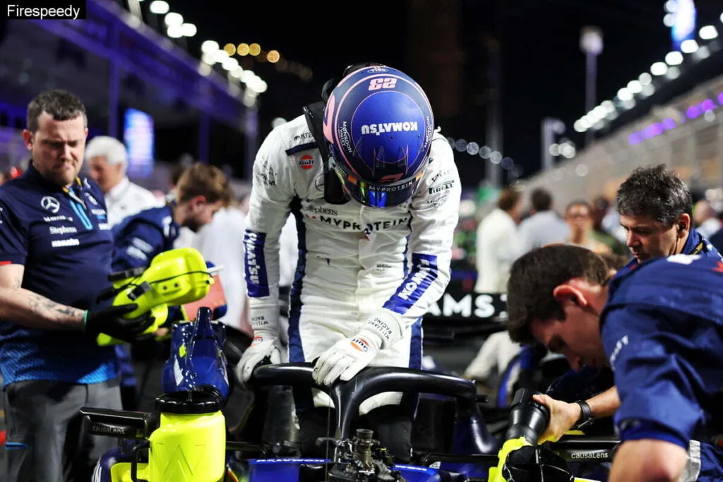 Guardian Racing Products